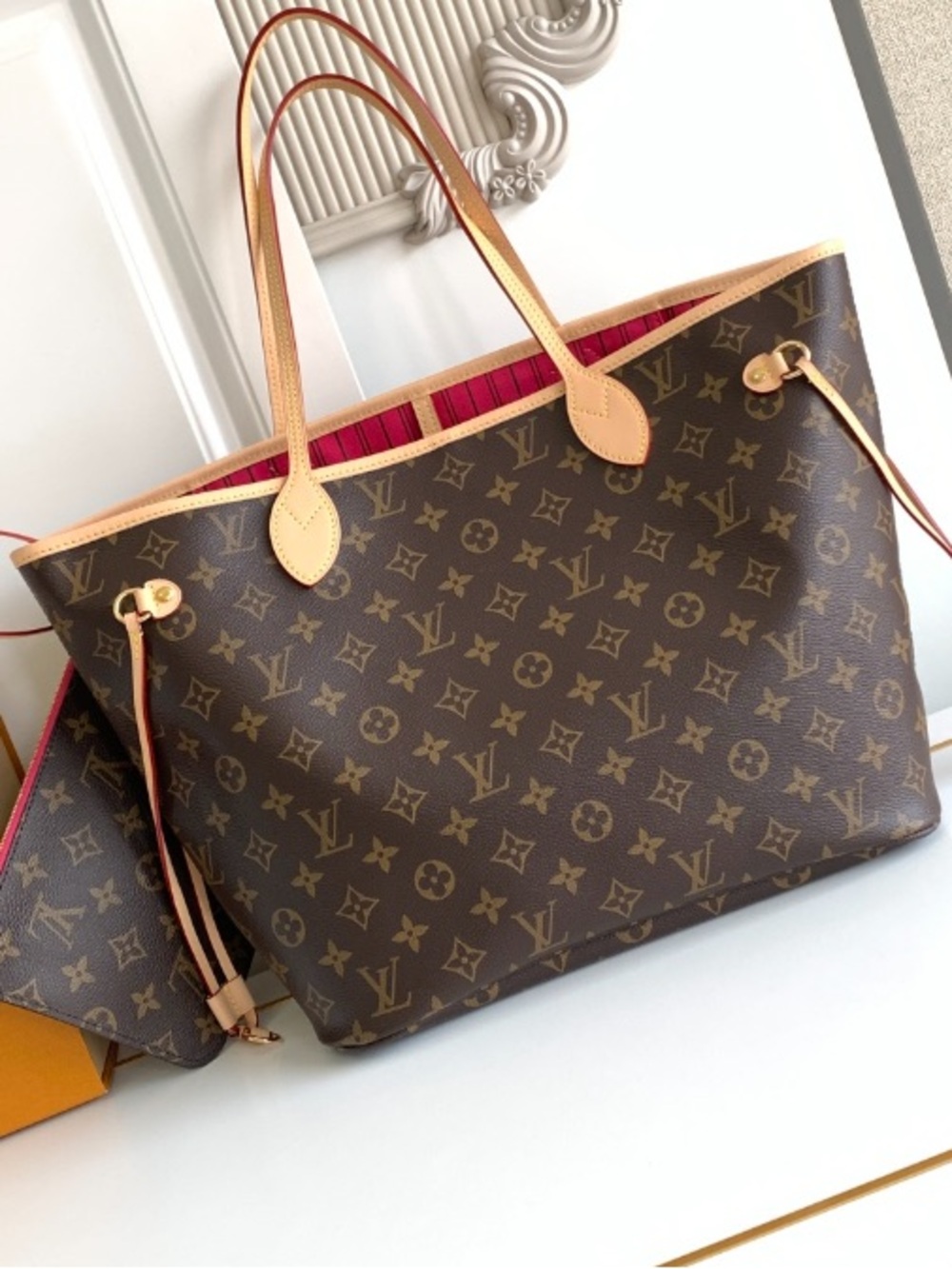 Louis Vuitton Bag